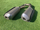 Yamaha Mufflers Yzf-R1 14B Rn22 Rn24J