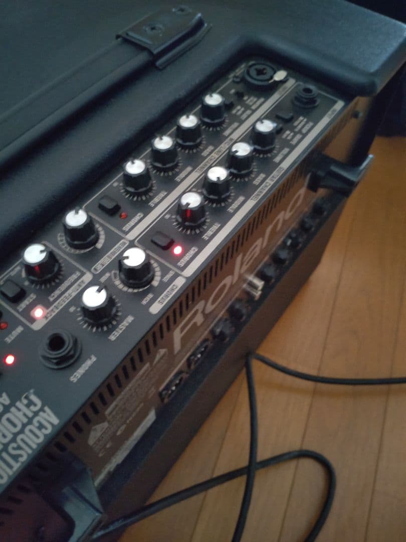 Other Roland Acoustic Chorus Ac-90