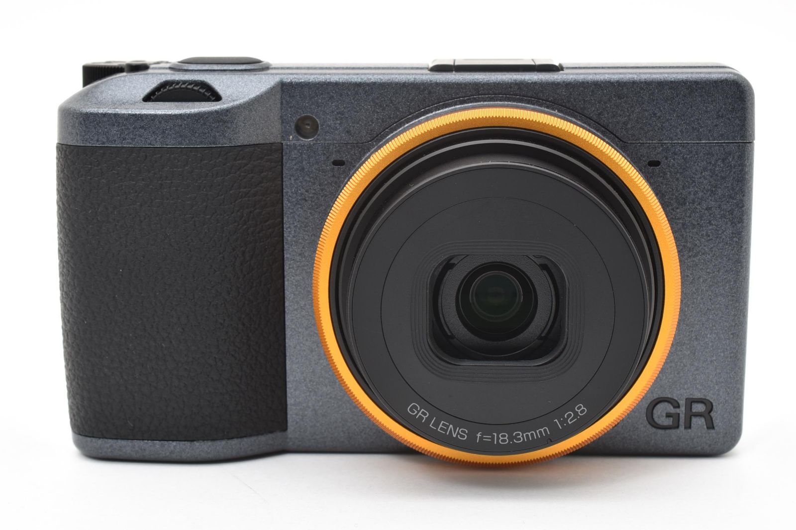 Ricoh Compact Digital Camera 201 Gr Iii Street Edition Arym5951 #41