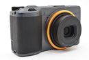 Ricoh Compact Digital Camera 201 Gr Iii Street Edition Arym5951 #41