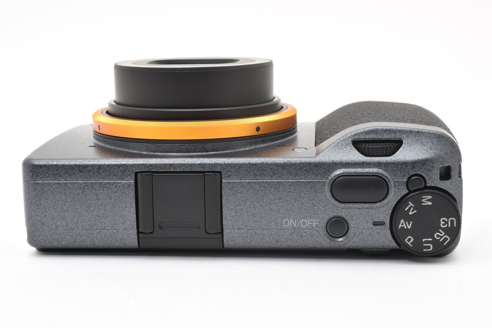 Ricoh Compact Digital Camera 201 Gr Iii Street Edition Arym5951 #41