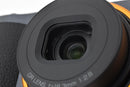 Ricoh Compact Digital Camera 201 Gr Iii Street Edition Arym5951 #41