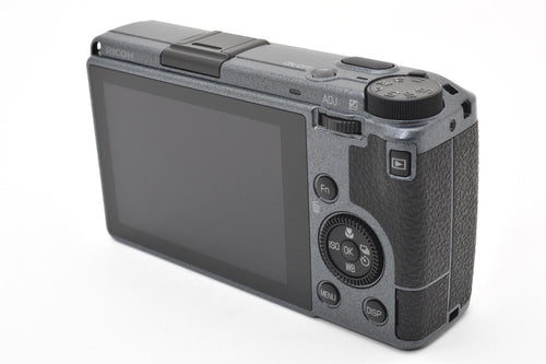 Ricoh Compact Digital Camera 201 Gr Iii Street Edition Arym5951 #41