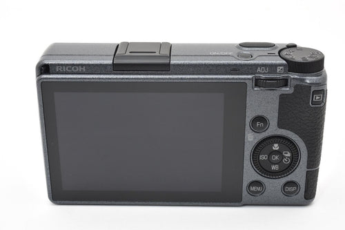 Ricoh Compact Digital Camera 201 Gr Iii Street Edition Arym5951 #41