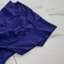Issey Miyake Camiseta 99Ss Hombre Camiseta Azul L