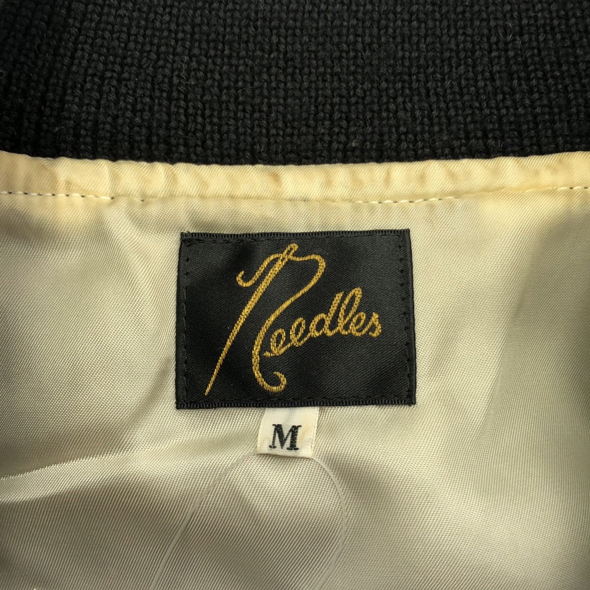 Needles Others 19Aw Fk100 M