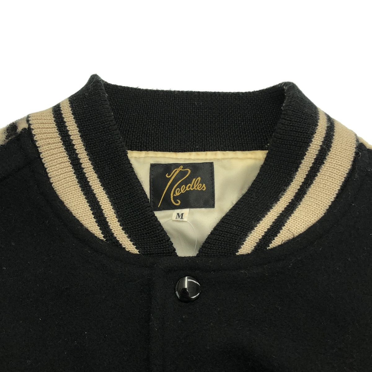Needles Others 19Aw Fk100 M