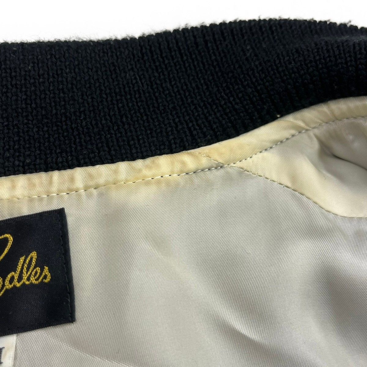 Needles Others 19Aw Fk100 M