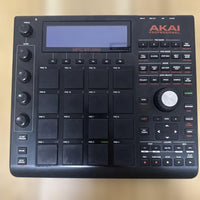 Akai Professional Samplers Mpc Studio Black