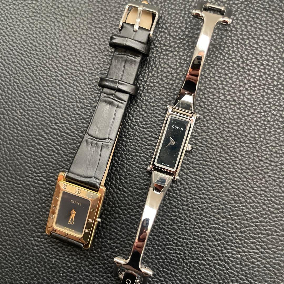 Gucci Quartz Watches 2