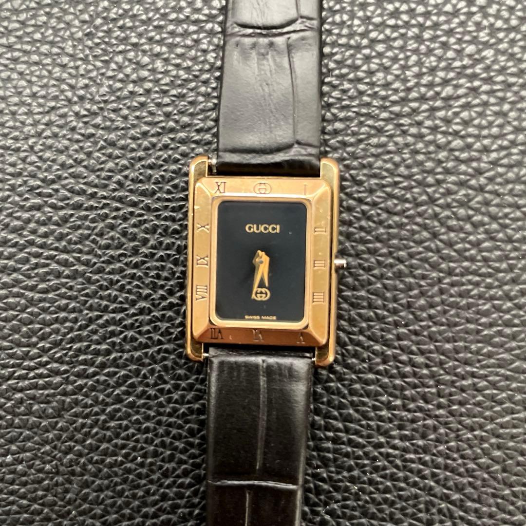 Gucci Quartz Watches 2