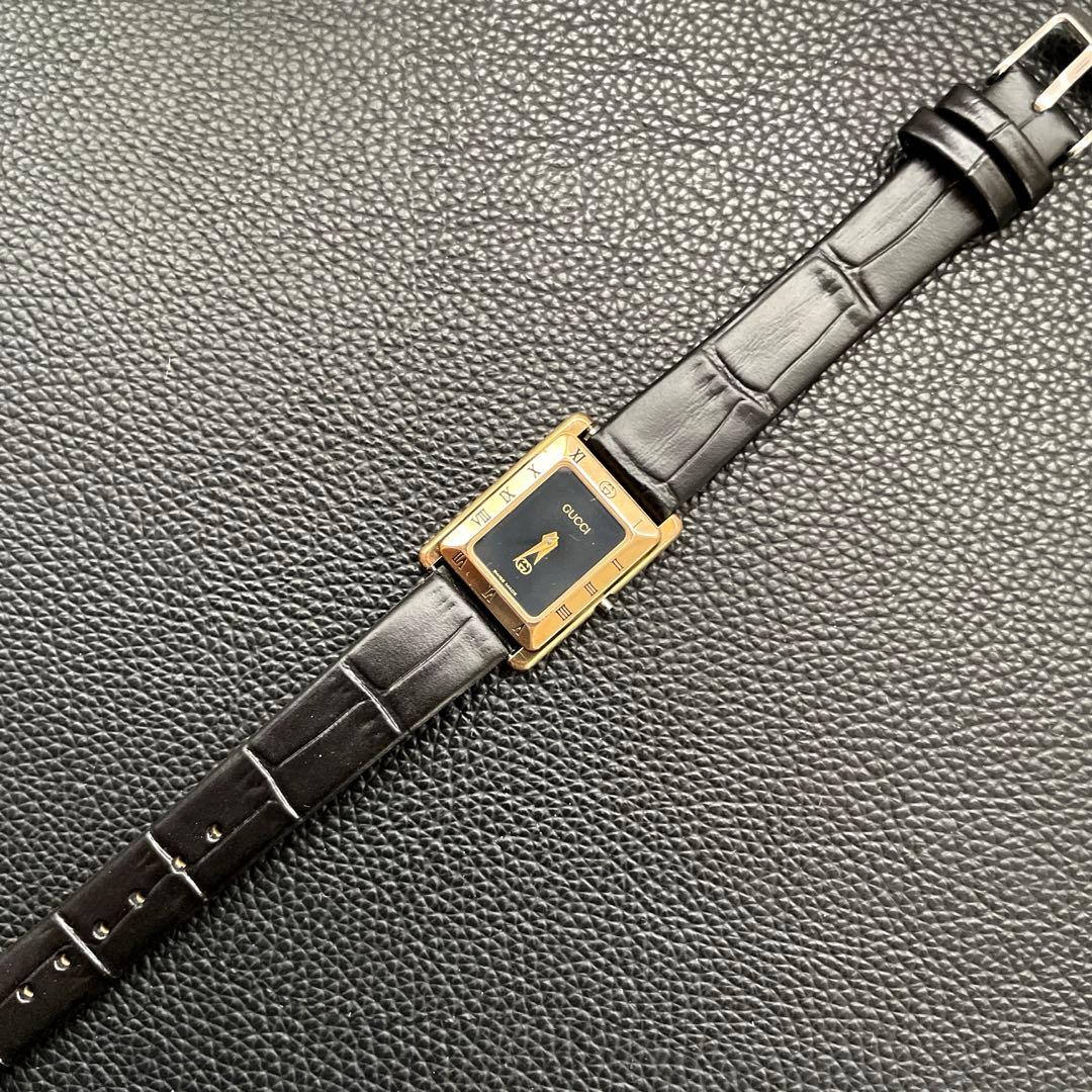 Gucci Quartz Watches 2