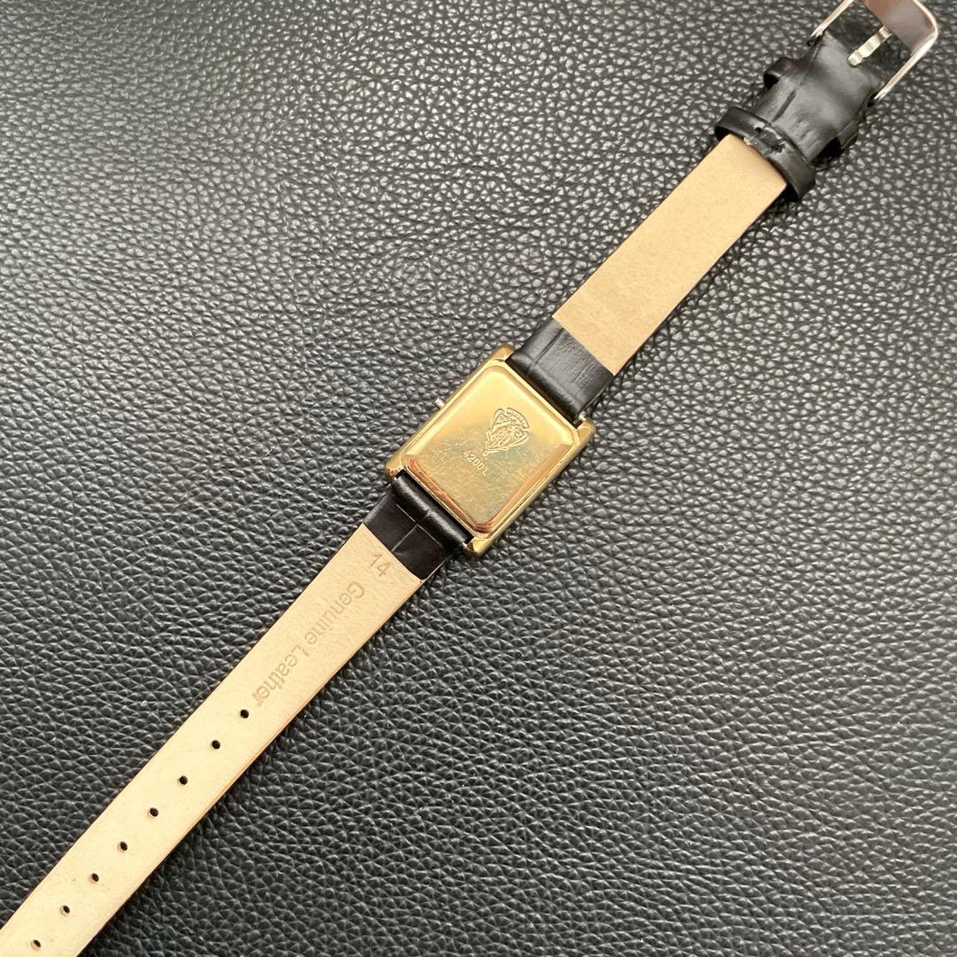 Gucci Quartz Watches 2