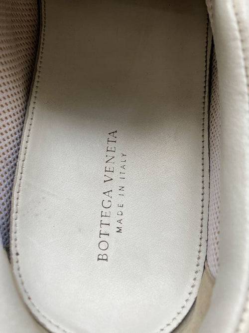 Bottega Veneta Slip -On 40