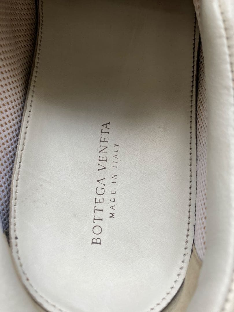 Bottega Veneta Slip -On 40