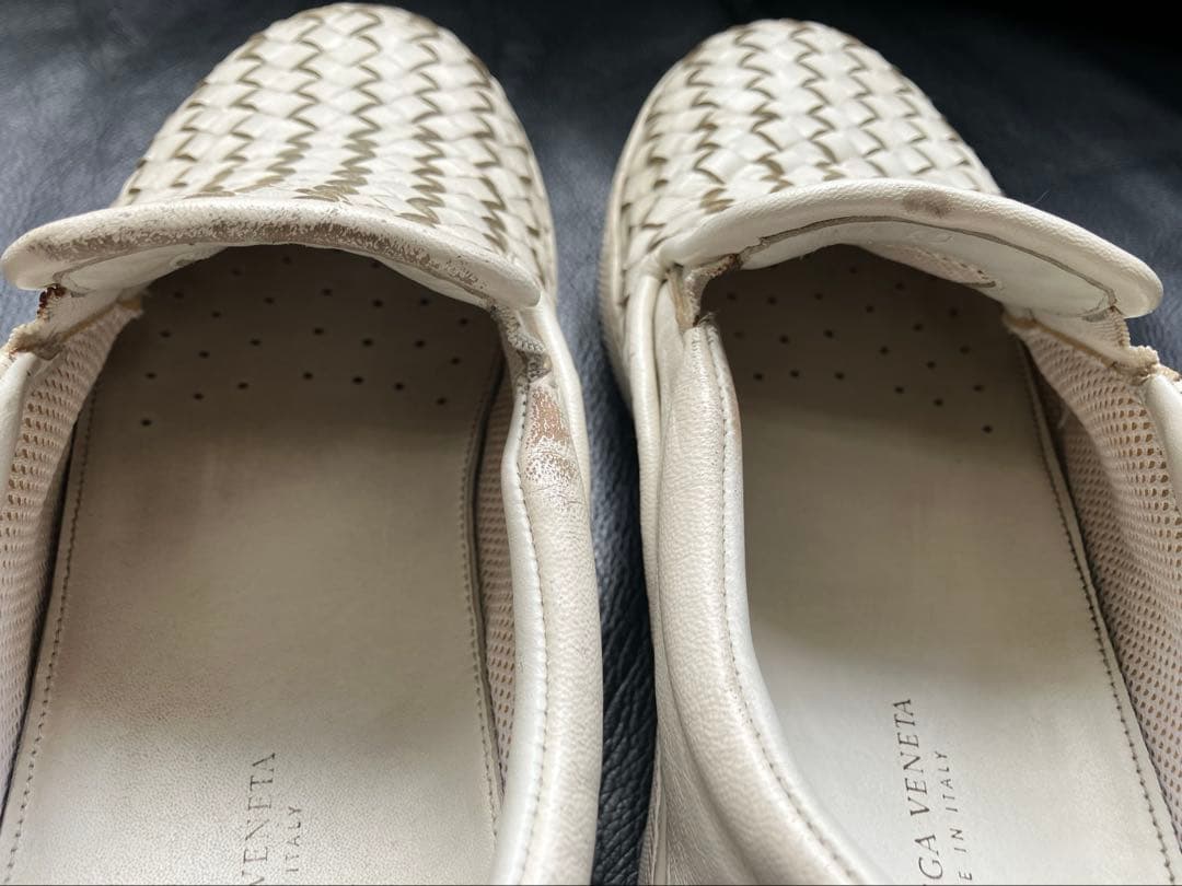 Bottega Veneta Slip -On 40