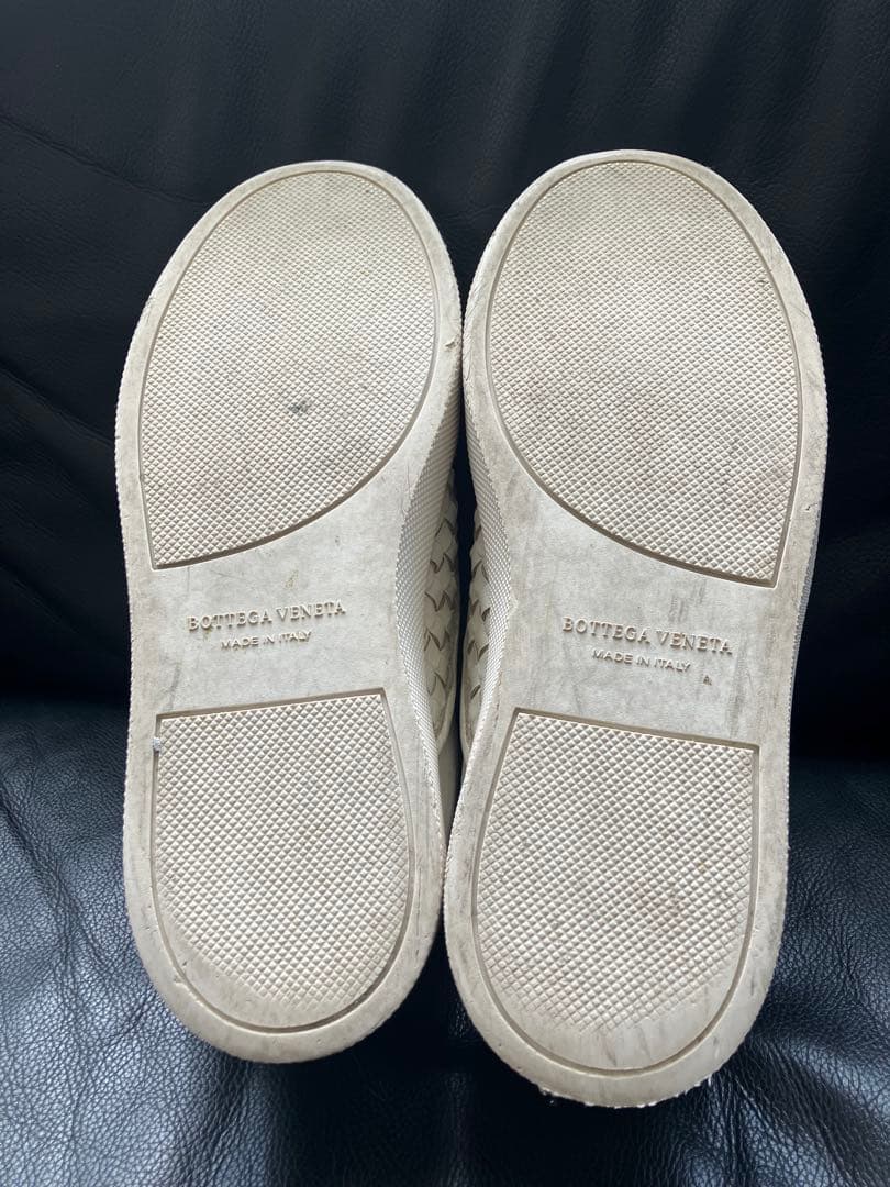 Bottega Veneta Slip -On 40