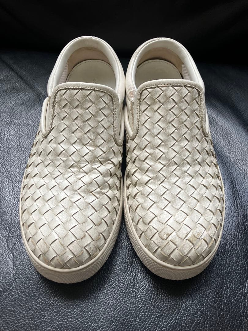 Bottega Veneta Slip -On 40