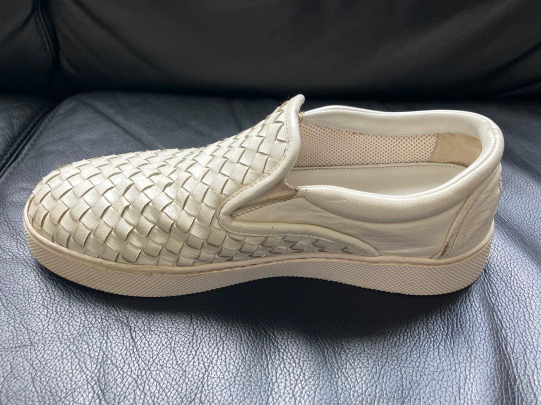 Bottega Veneta Slip -On 40