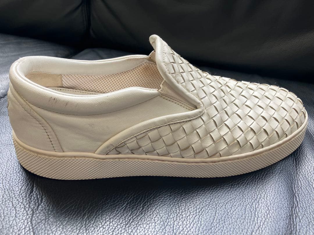 Bottega Veneta Slip -On 40