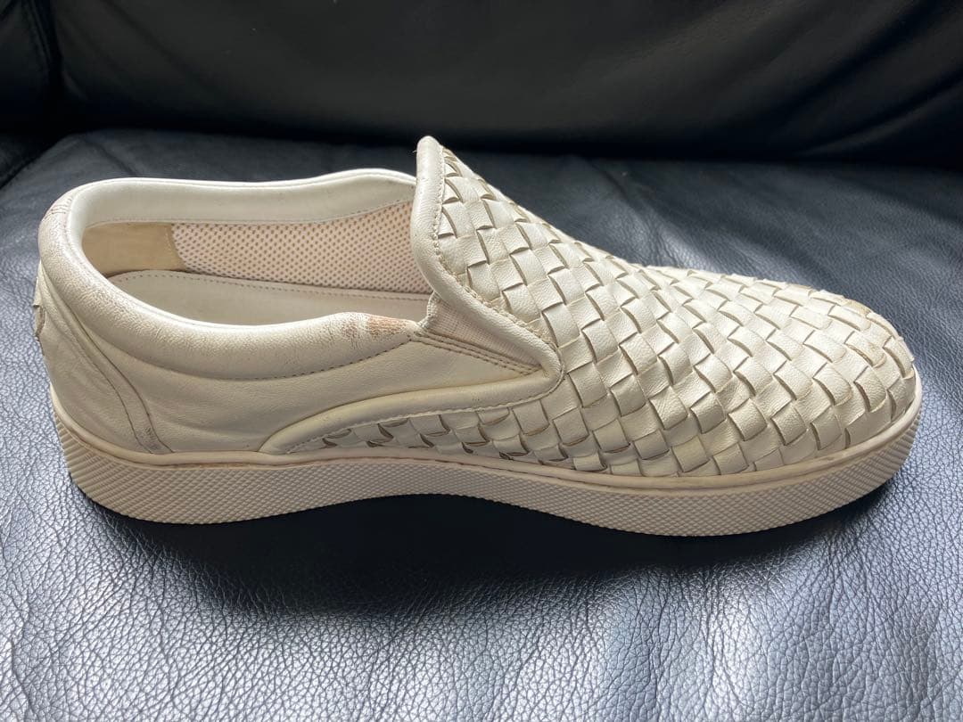 Bottega Veneta Slip -On 40