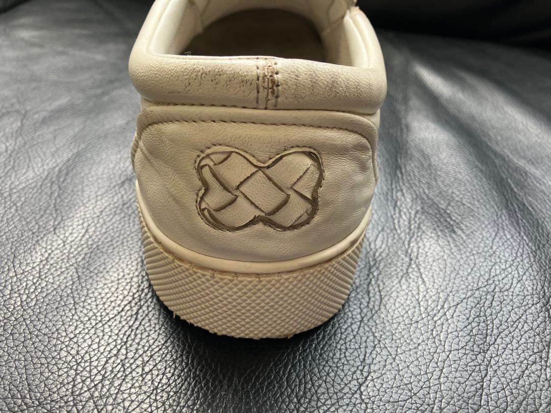 Bottega Veneta Slip -On 40