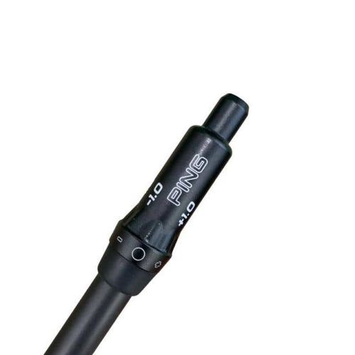 Shaft (G440 Attas Mb-Fw75 X)B