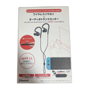 Wireless Earphone Fg-Ad50T1-Bk