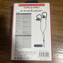 Wireless Earphone Fg-Ad50T1-Bk