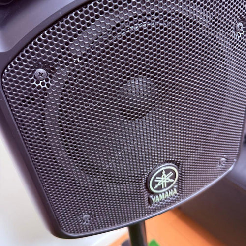 Yamaha Other Stagepas 400I