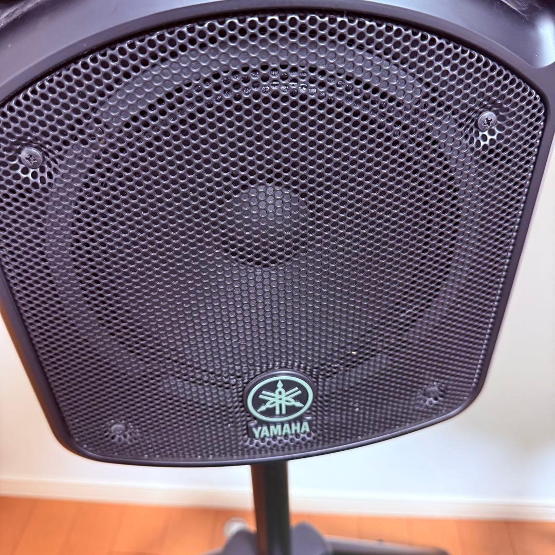 Yamaha Other Stagepas 400I