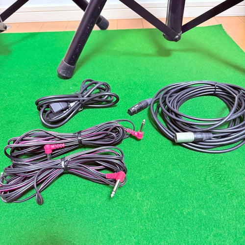 Yamaha Other Stagepas 400I
