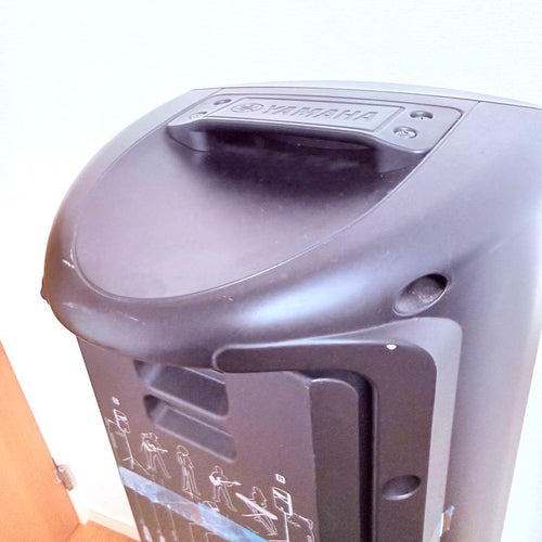 Yamaha Other Stagepas 400I