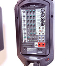 Yamaha Other Stagepas 400I