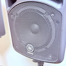 Yamaha Other Stagepas 400I
