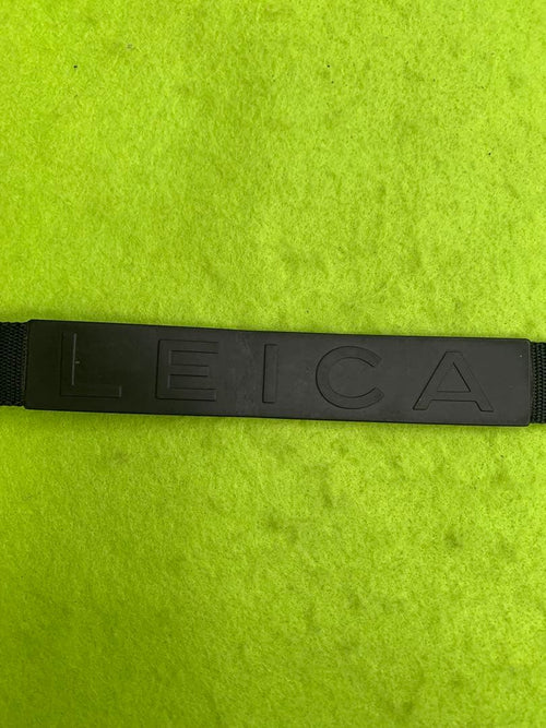 Leica Camera Strap B-750