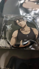 Acrylic Stands 3