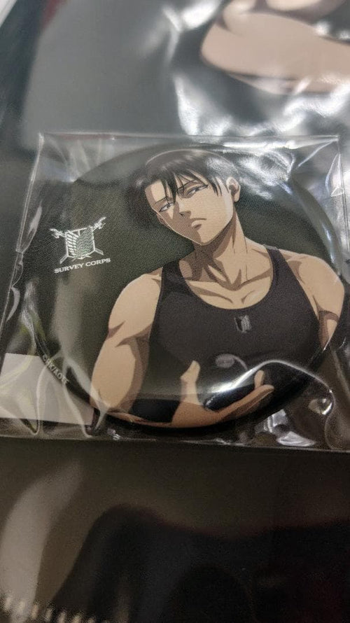 Acrylic Stands 3