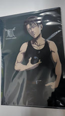 Acrylic Stands 3