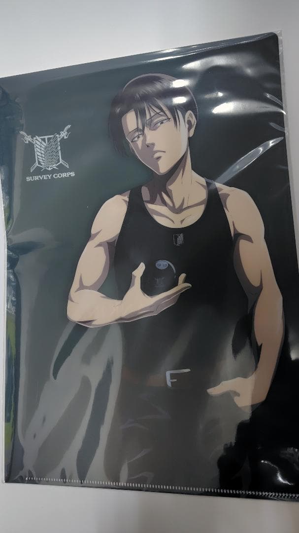 Acrylic Stands 3