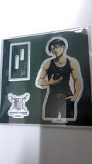 Acrylic Stands 3