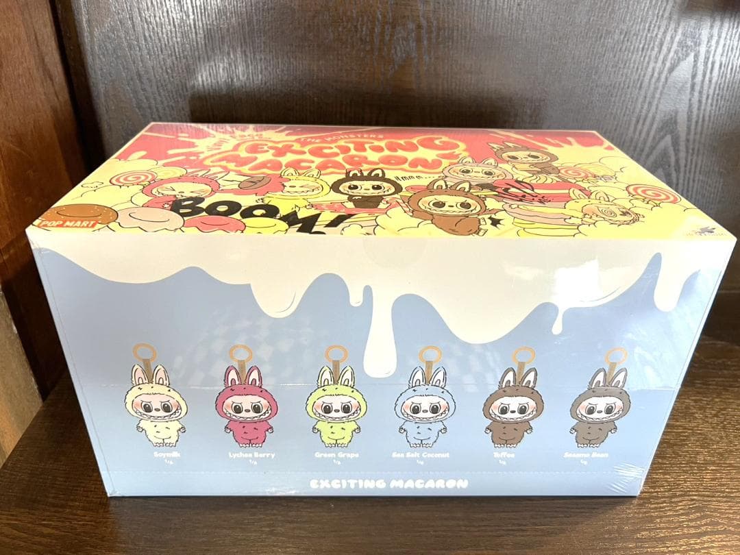 Plush Toys Stuffed