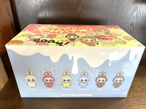 Plush Toys Stuffed