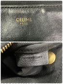 Celine Shoulder Bags Trio