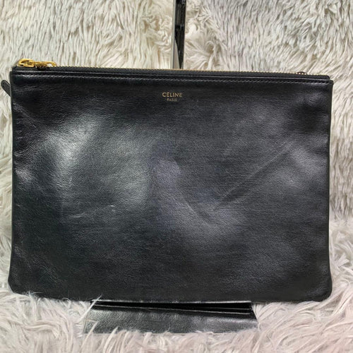 Celine Shoulder Bags Trio