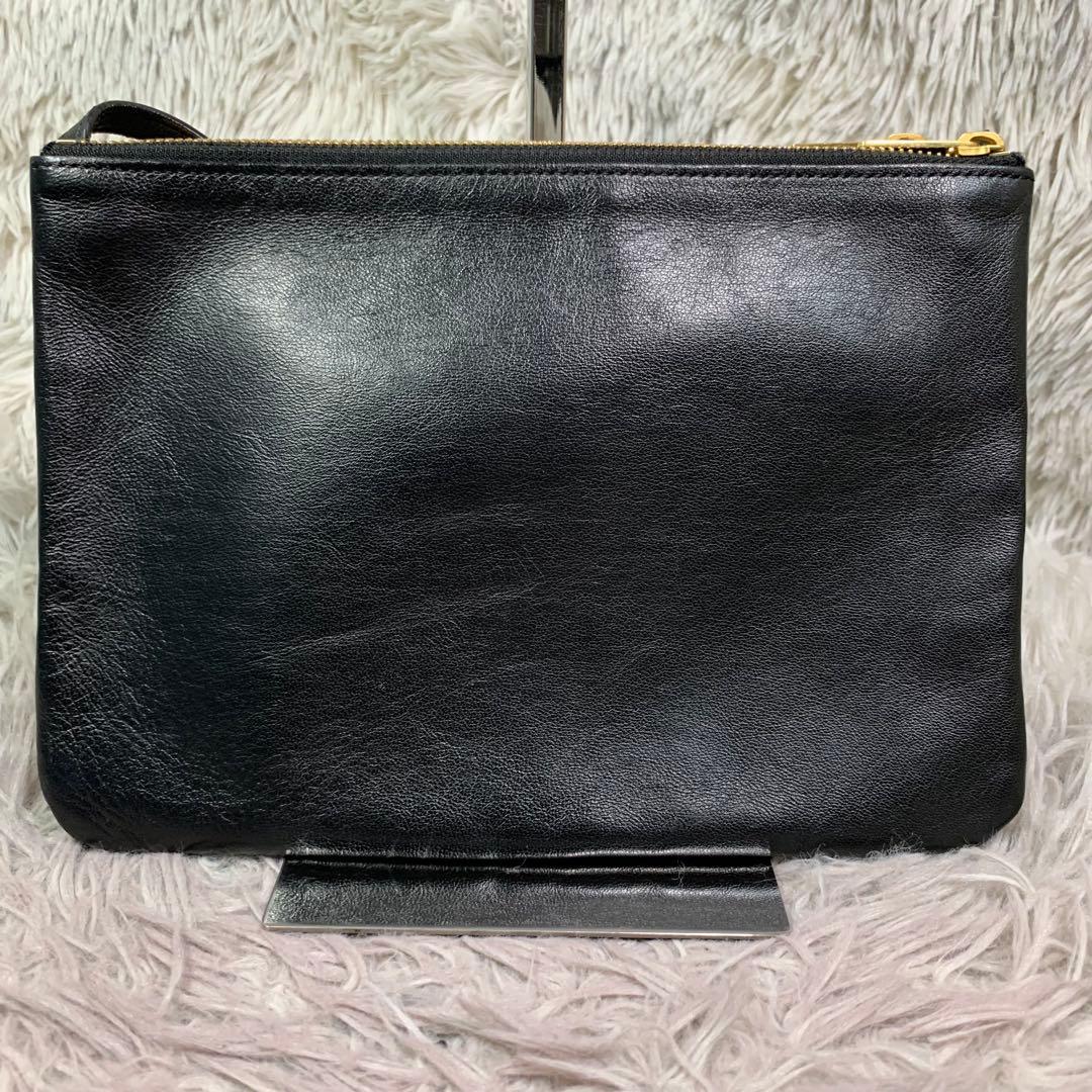 Celine Shoulder Bags Trio
