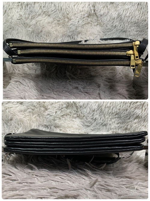 Celine Shoulder Bags Trio