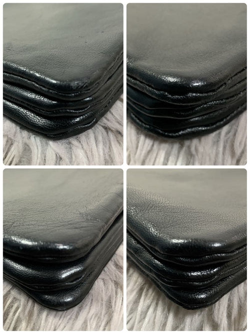 Celine Shoulder Bags Trio