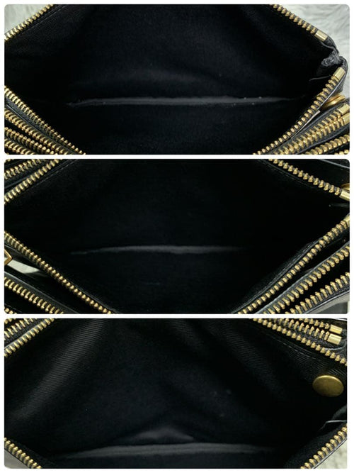 Celine Shoulder Bags Trio