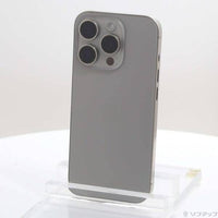 Apple Smartphone Body Iphone15 Pro 256Gb Mtuf3J A Sim 251